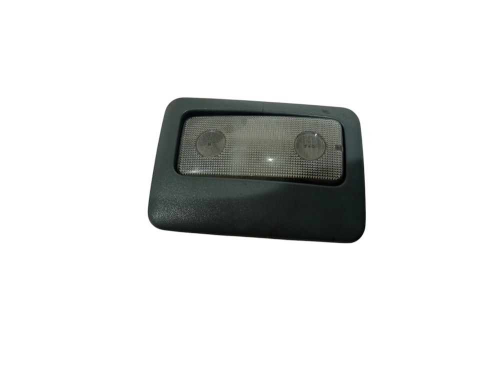 Luz Cortesia Fiat Palio Elx 1999 2000 2001 A 2009 Usado 1