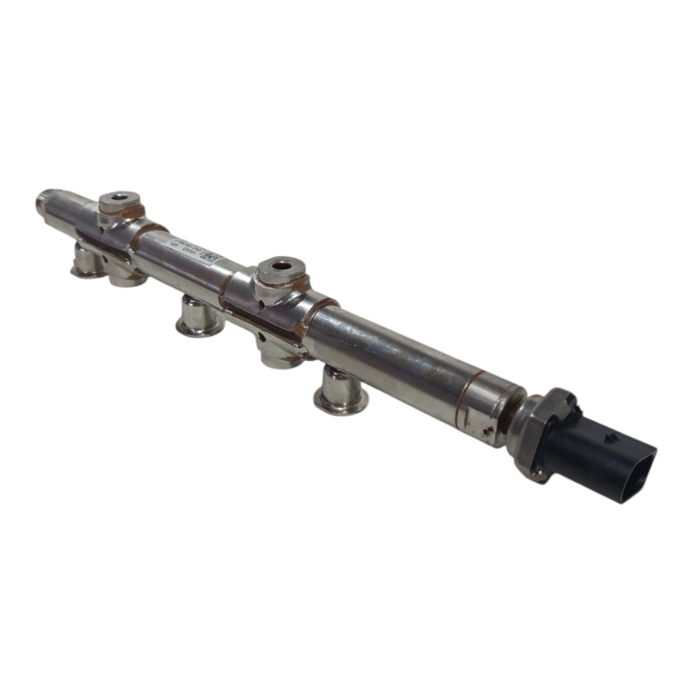 Flauta Bico Injetor T Cross Tsi 1.0 2019 2020 2021 A 2024 2