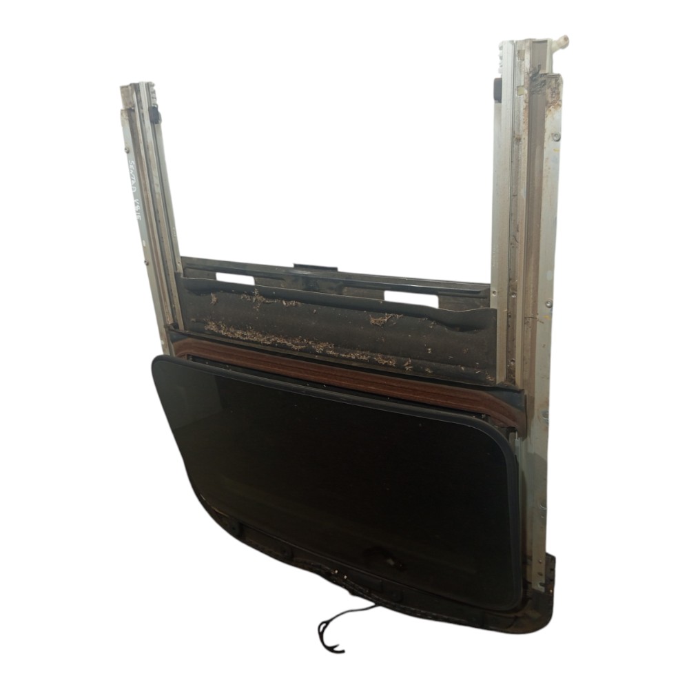 Teto Solar Nissan Sentra 2008 2009 2010 2011 2012 3