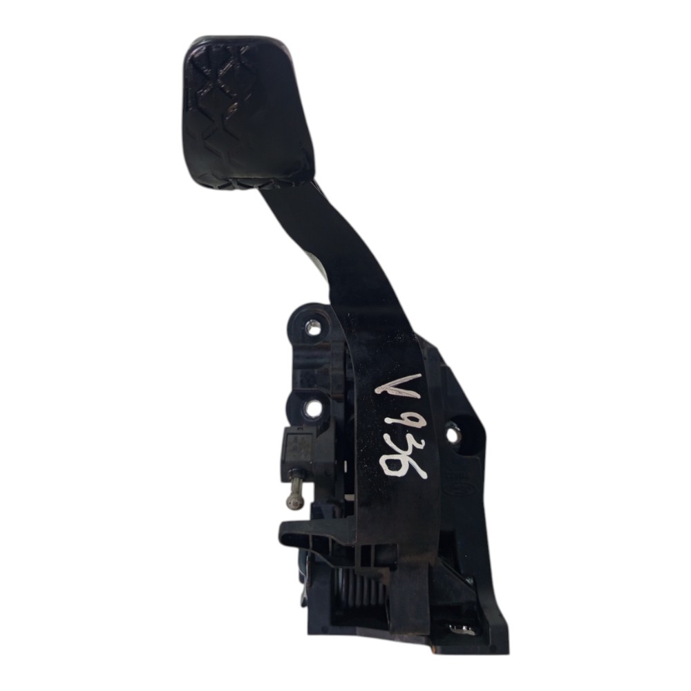 Pedal Embreagem Ford Ka Sedan 1.5 2014 A 2021 6