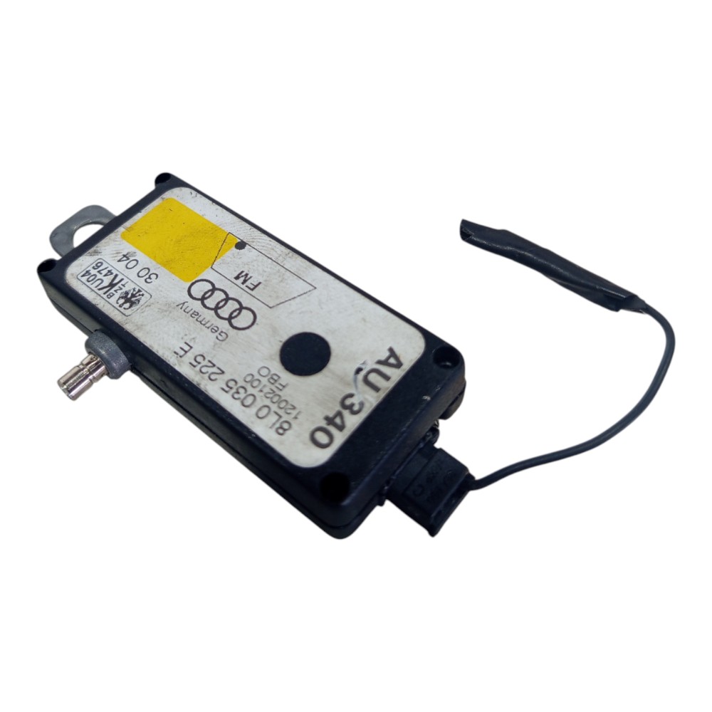Amplificador Antena Audi A3 2000 A 2006 5