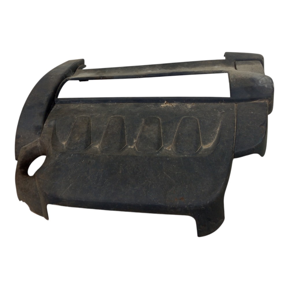 Tampa Motor Capa Pallas 2 Citroen Peugeot C4 307 2011 A 2011 4