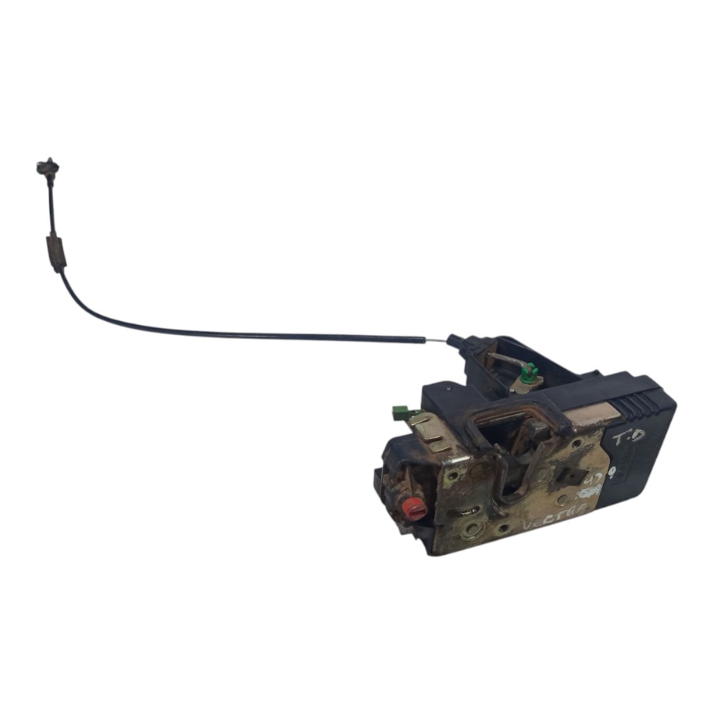 Fechadura Elétrica Porta Traseira Ld Gm Vectra 1996 A 2005 6