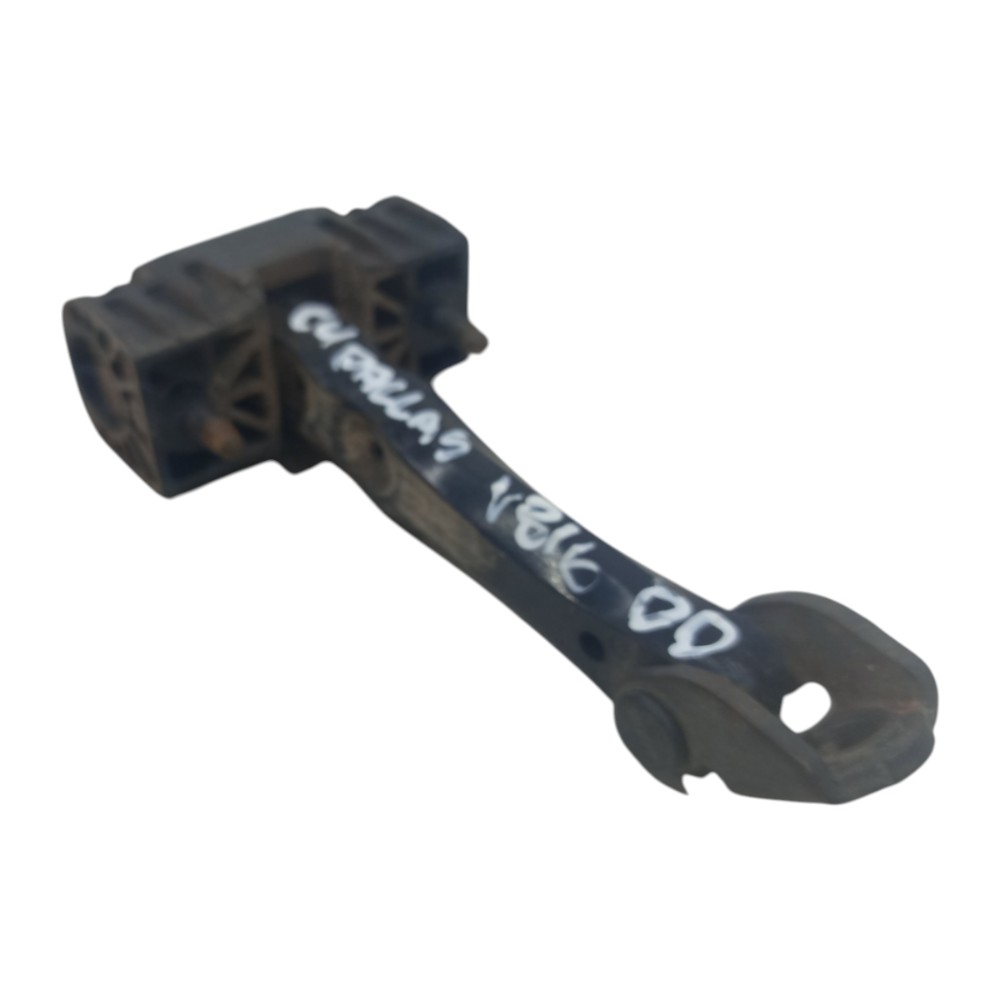 Limitador Porta Diant Direito Citroen C4 Pallas 2007 A 2013 7