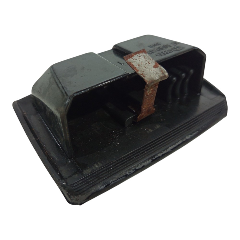 Tampa Cinzeiro Forro Porta Traseiro Vw Santana 84 A 91 4