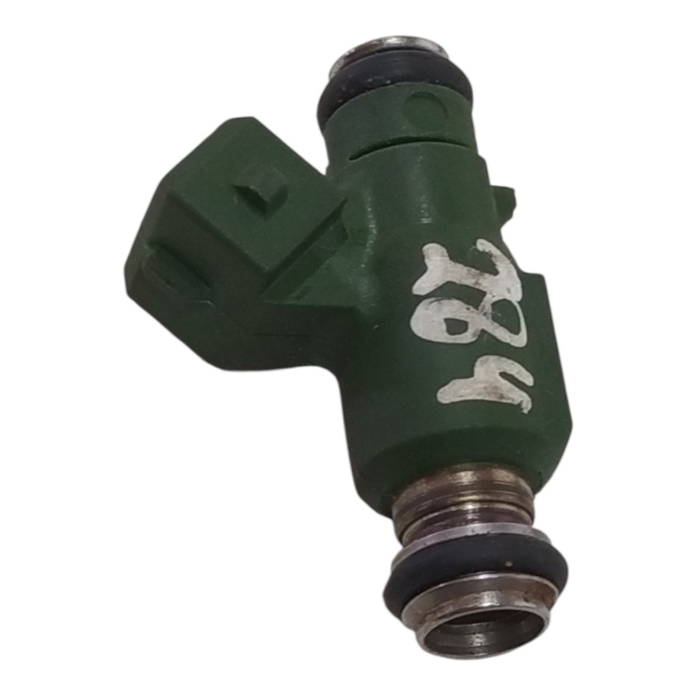 Bico Injetor Gm Onix 1.4 8v Flex 2013 A 2018 Original 1