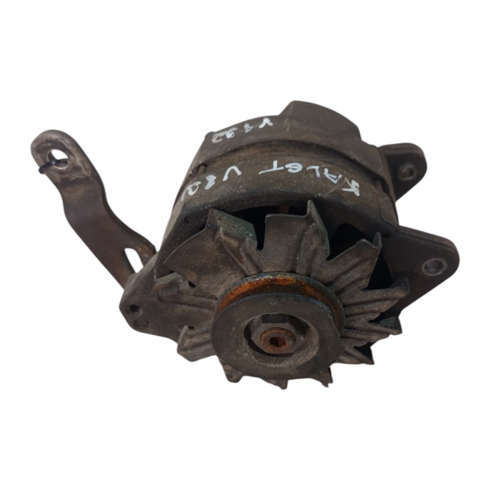 Alternador Gm Kadett Monza 1.8 8v 65 Amperes 1989 A 1998 1