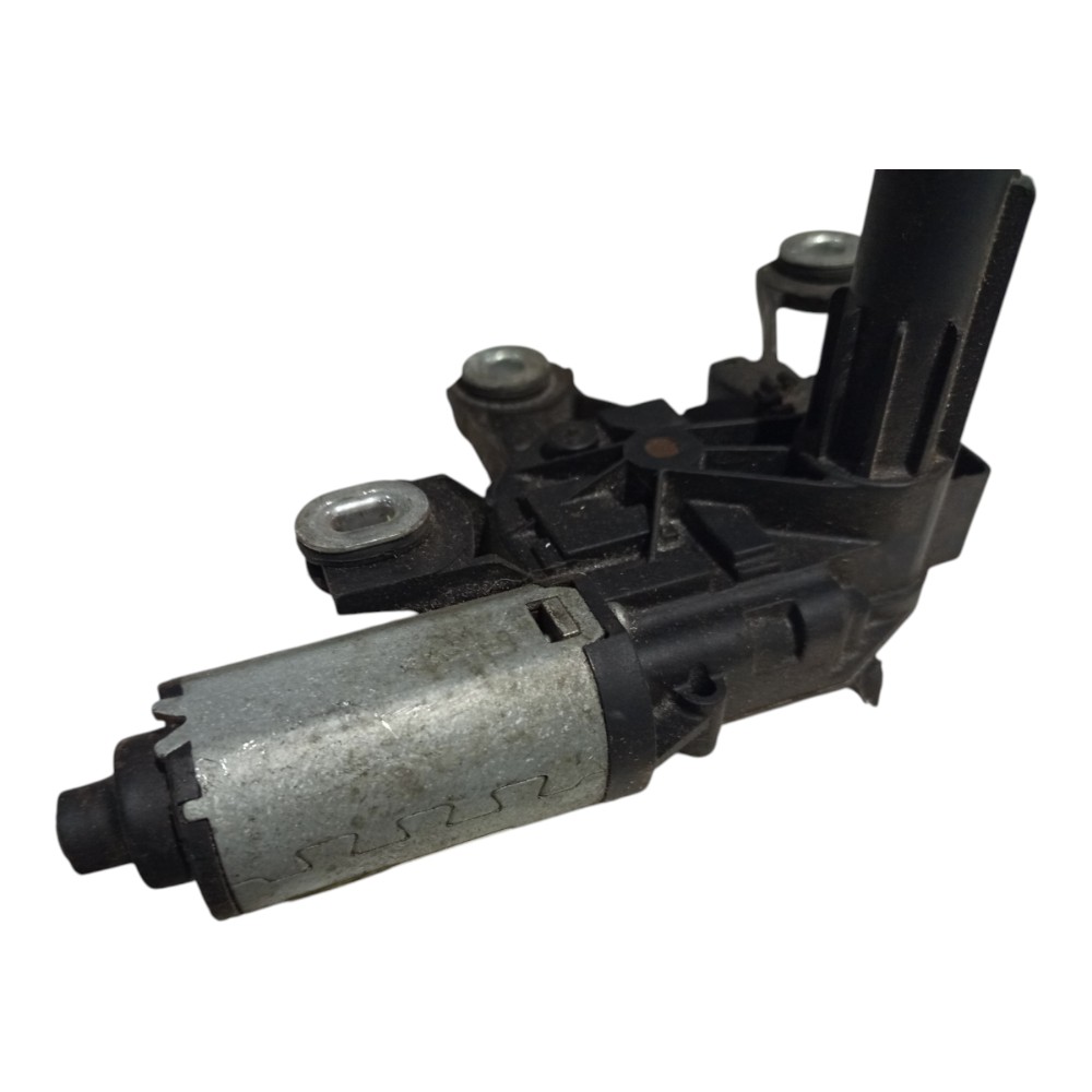 Motor Limpador Parabrisa Traseiro Freelander 2 2007 A 2011 7