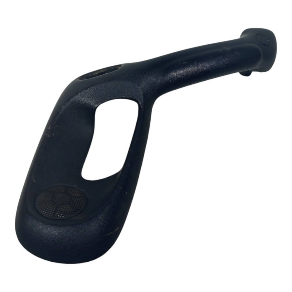 Moldura Puxador Porta Traseira Direita Gm Vectra 1997 A 2005 3