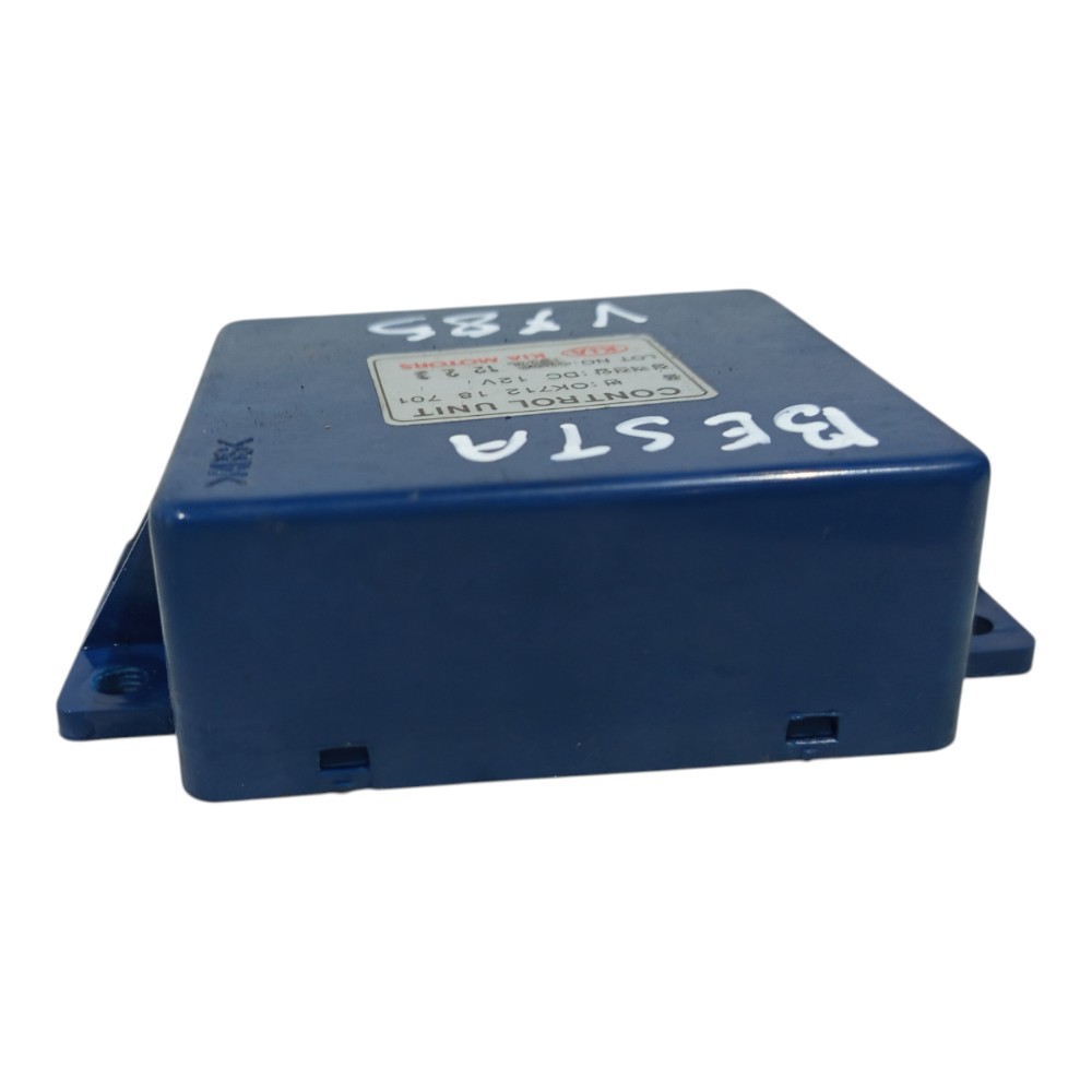 Modulo Controle Kia Besta Sportage 1996 1997 1998 99 A 2002 2