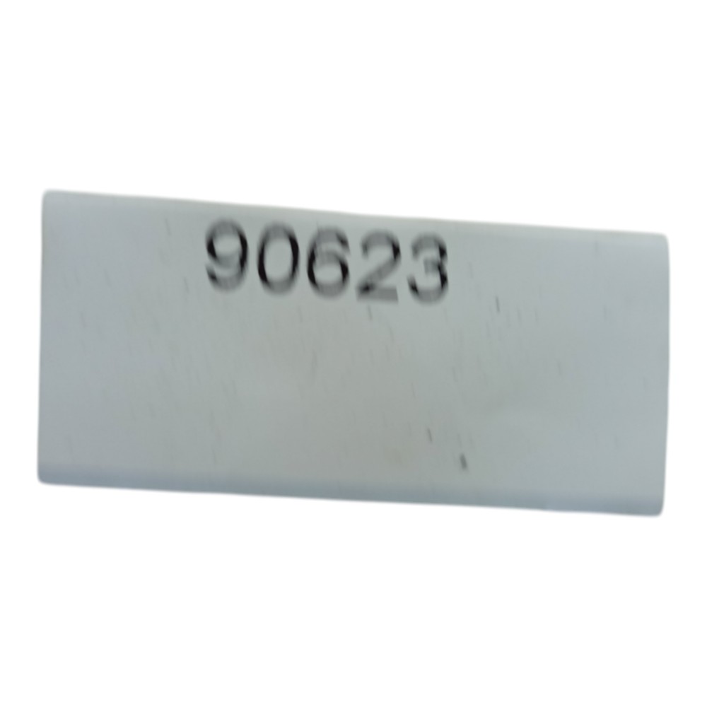Tampa Capa Porta Luvas Volkswagen Gol G3 1999 A 2005 Avaria 6