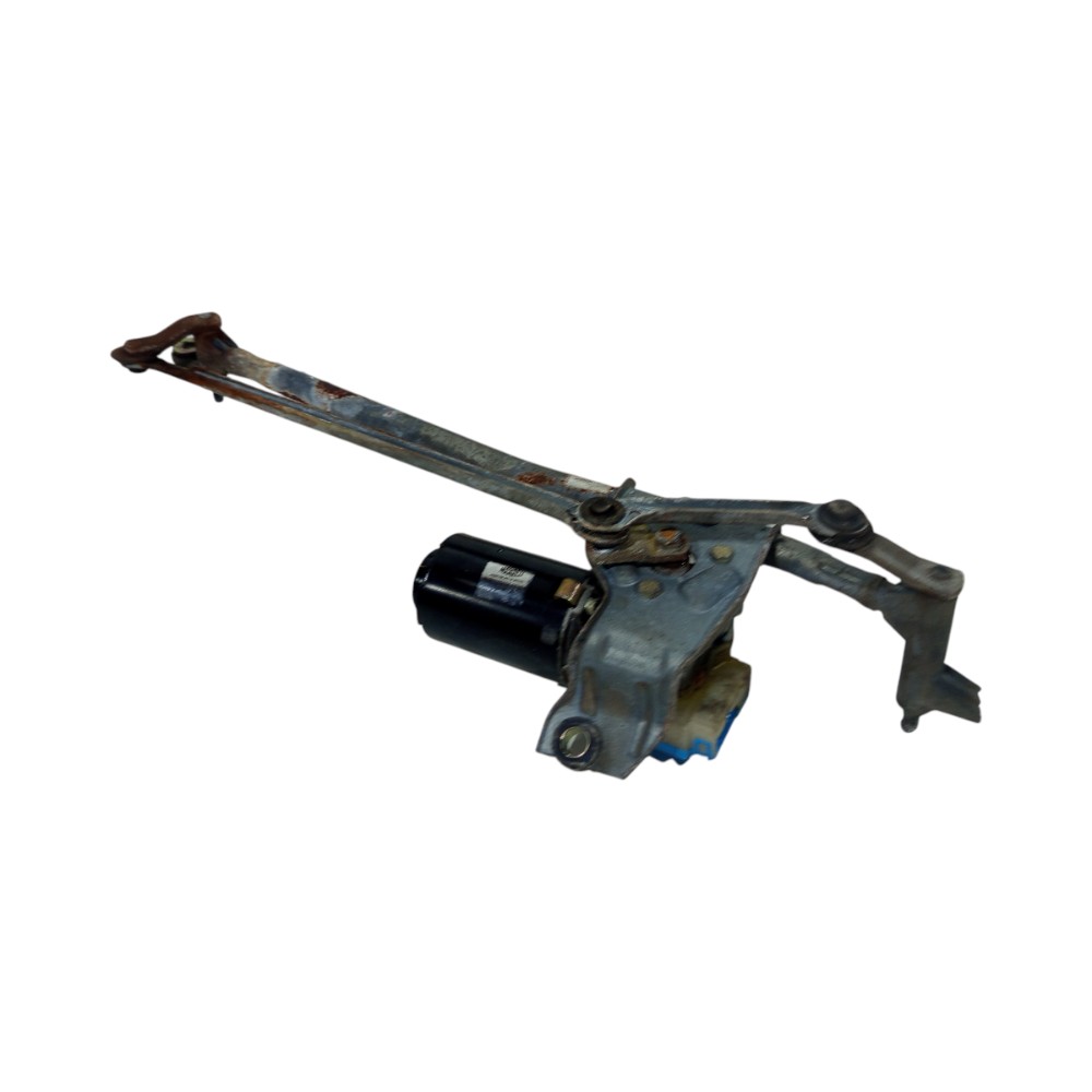 Galhada Limpador Parabrisa Ford Fiesta 1995 1996 A 2002 8
