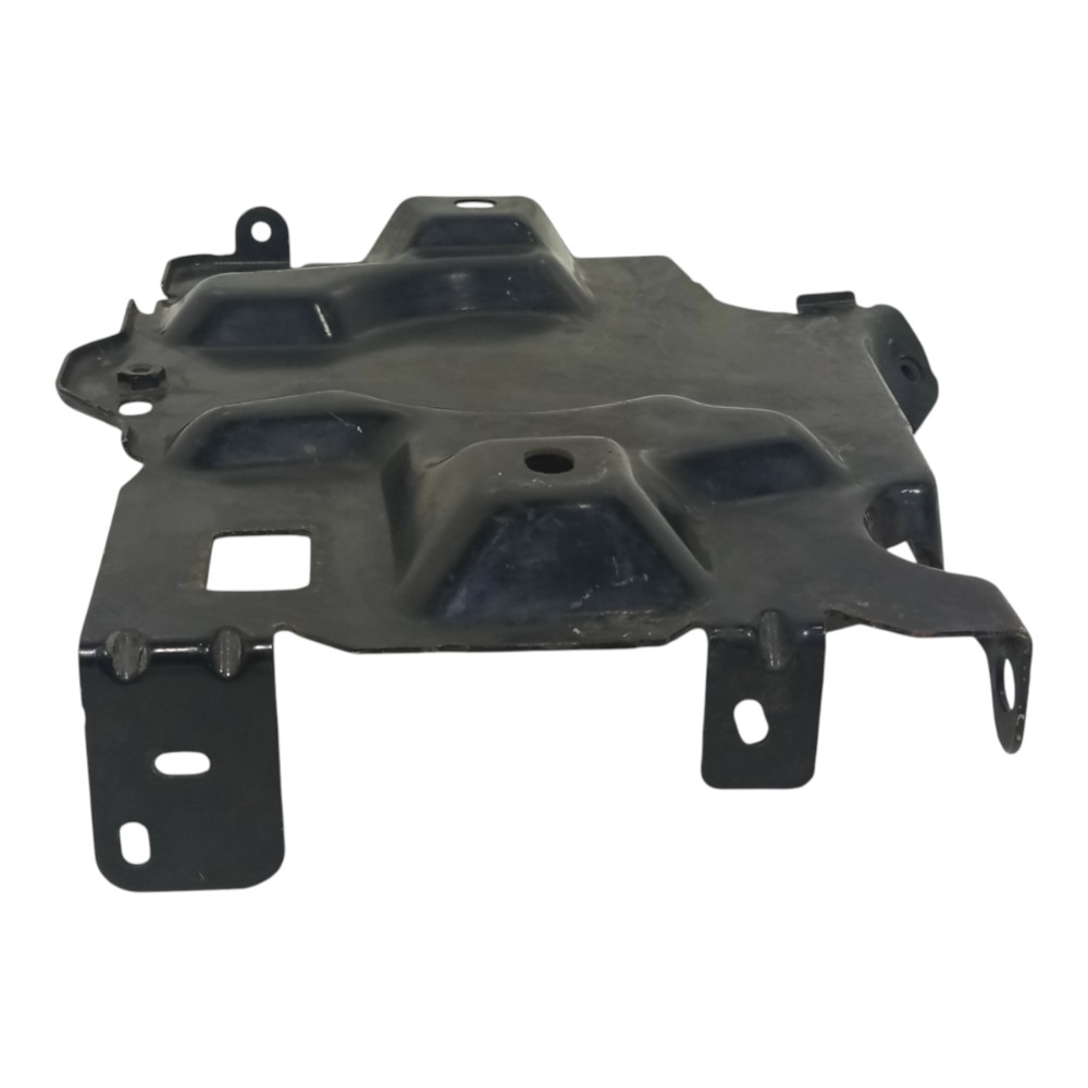 Suporte Base Bateria Citroen C4 2007 2008 2009 2010 A 2013 2