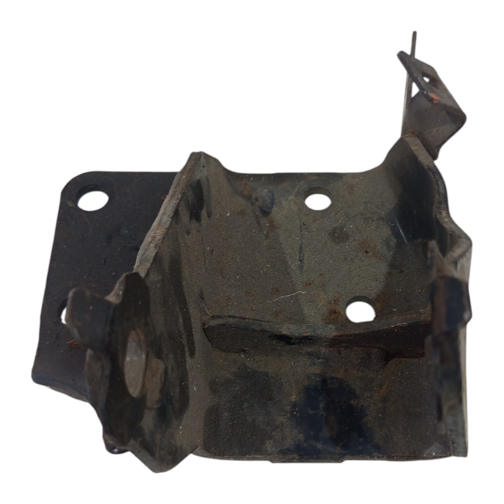 Suporte Calço Motor Caixa Toyota Etios 2016 A 2019 2