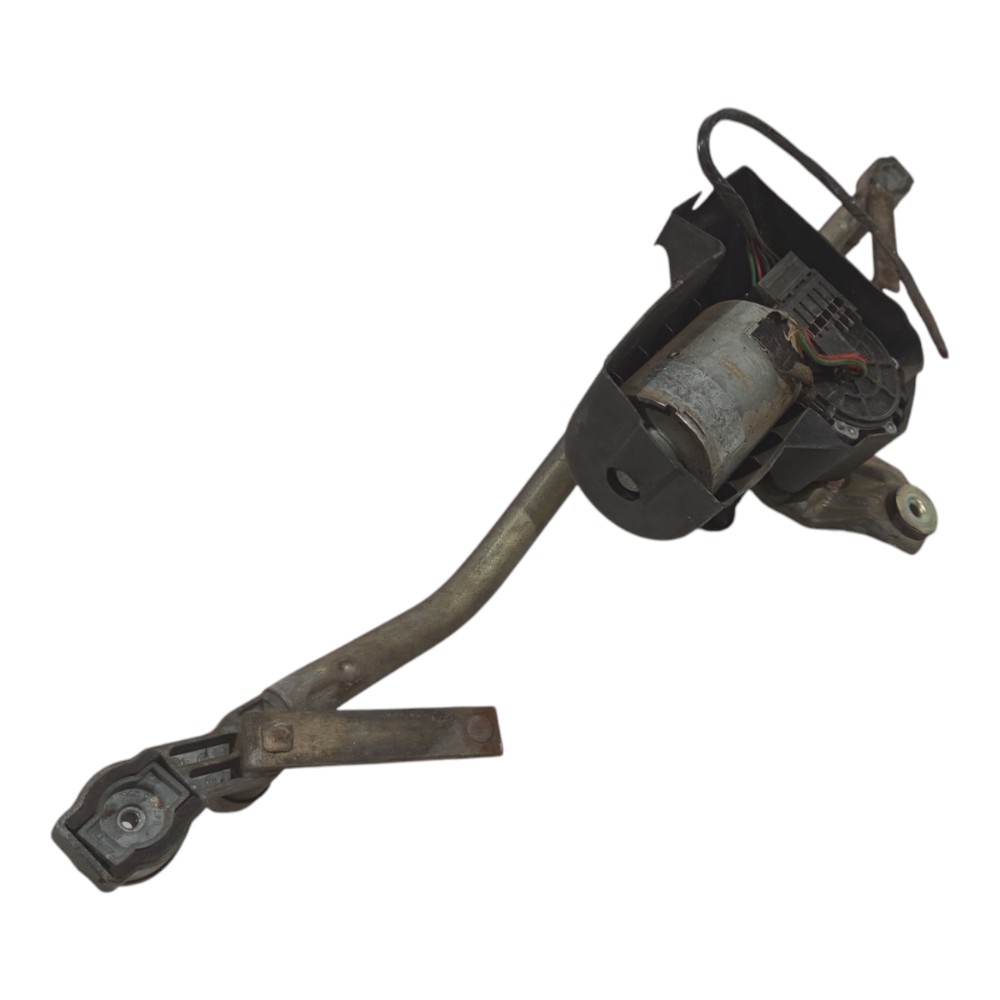 Galhada Motor Limpador Parabrisa Vw Gol G2 1995 A 2005 3