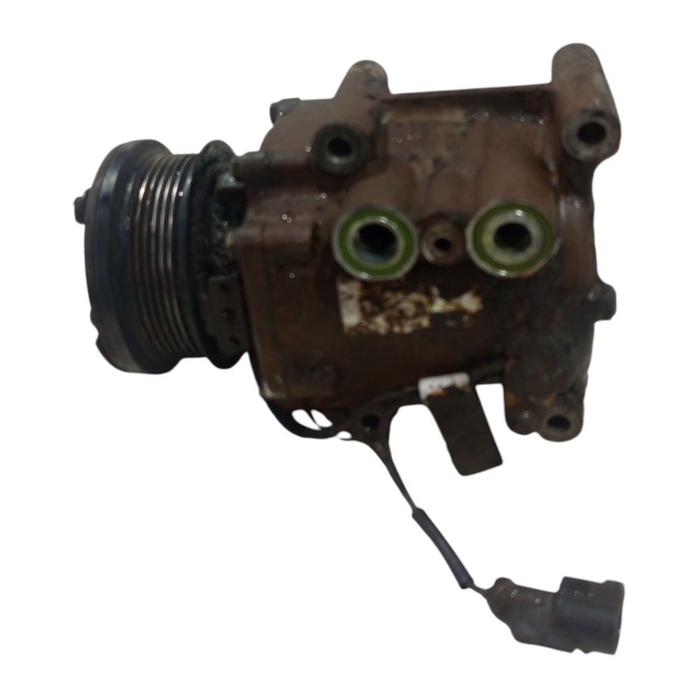 Compressor Ar Condicionado Ford Focus 2.0 2001 A 2008 5