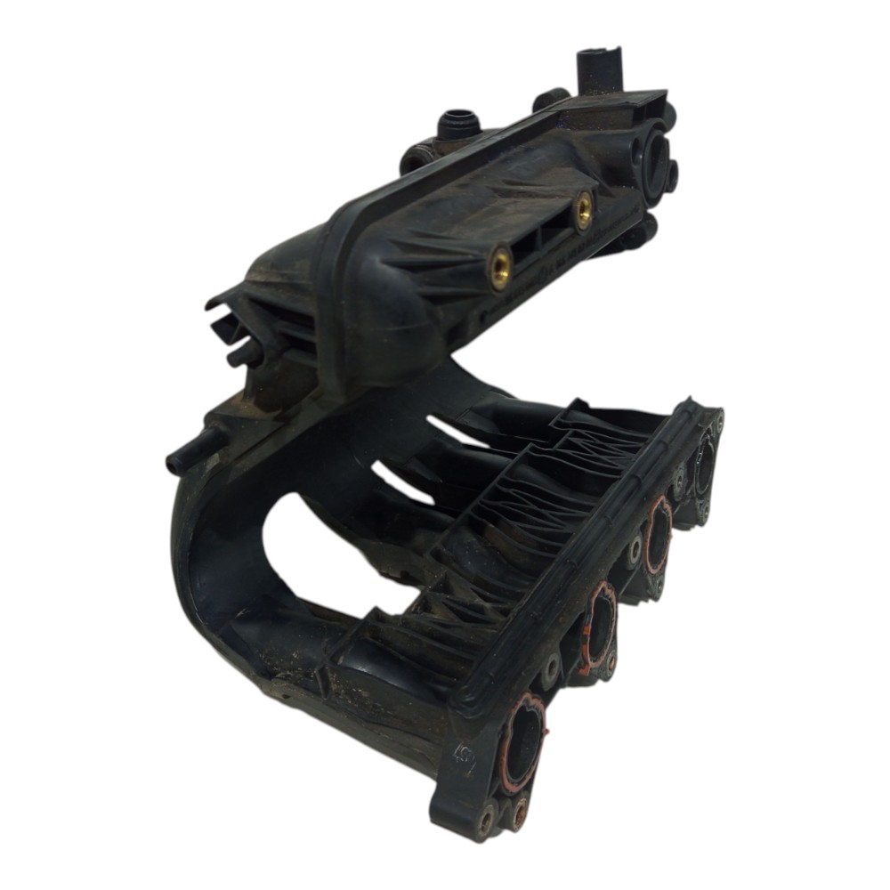 Coletor Admissão Mercedes A160 1.6 8v 1995 1996 1997 A 2005 7