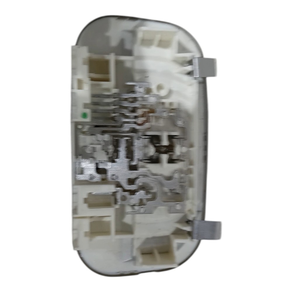 Luz Teto Traseira Peugeot 308 C4 Aircross 2009 A 2017 3