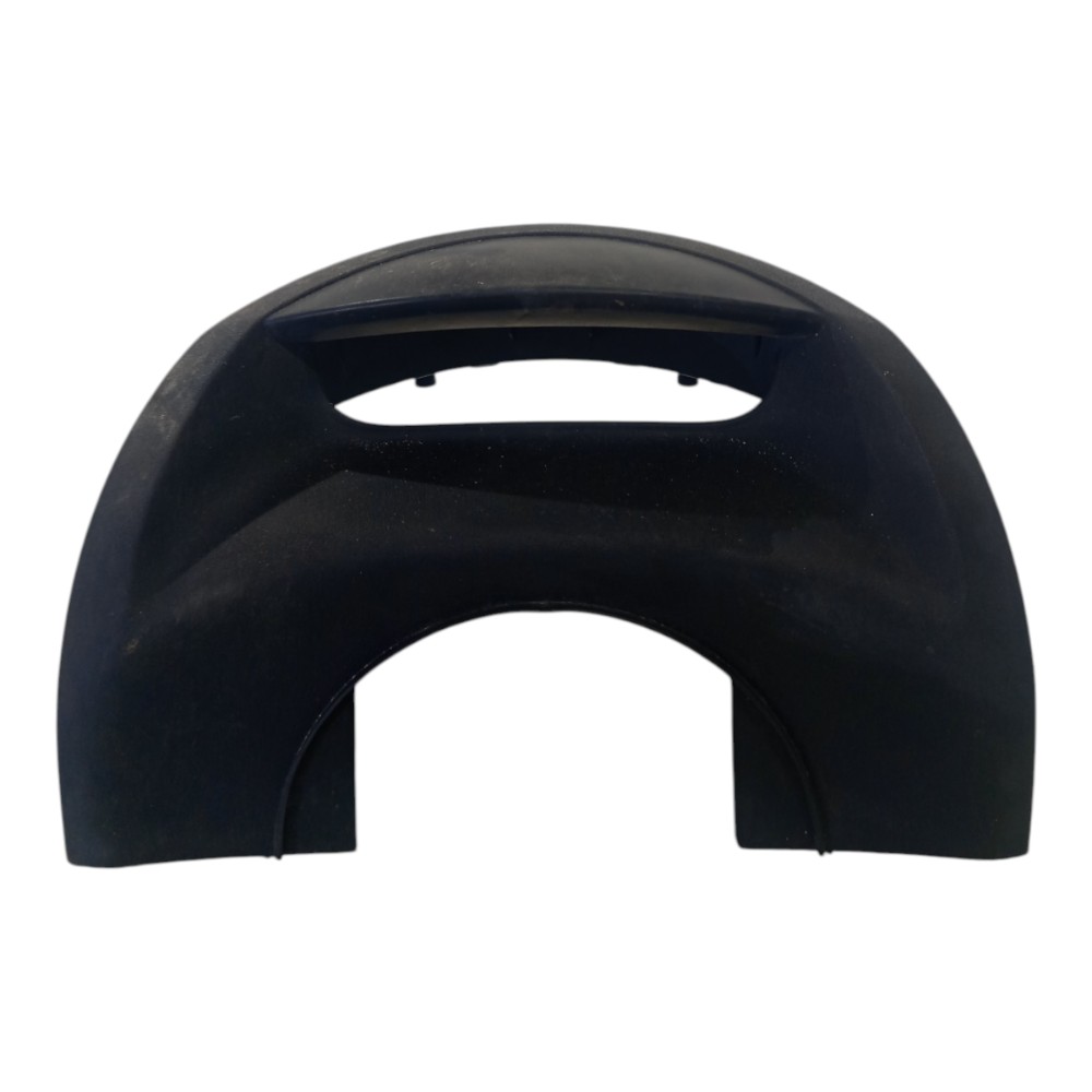 Moldura Conta Giros Citroen C4 Pallas Vtr 2008 A 2013 5