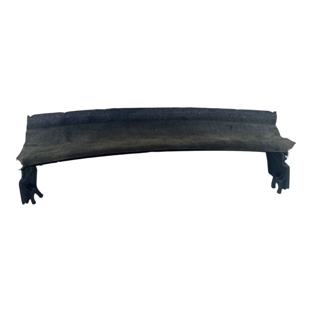 Moldura Capa Superior Chave Seta Gm Vectra 2006 A 2011 5
