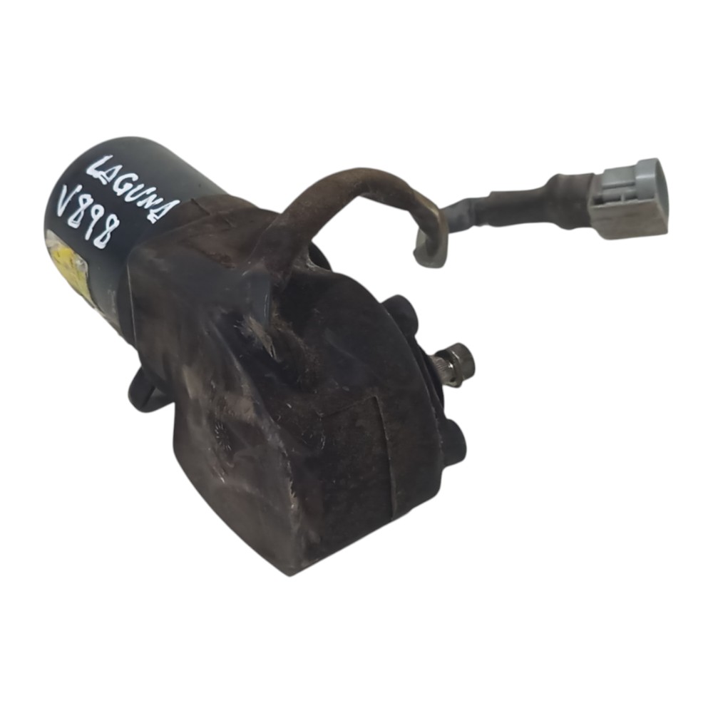 Motor Limpador Parabrisa Dianteiro Renault Laguna 1995/2001 1