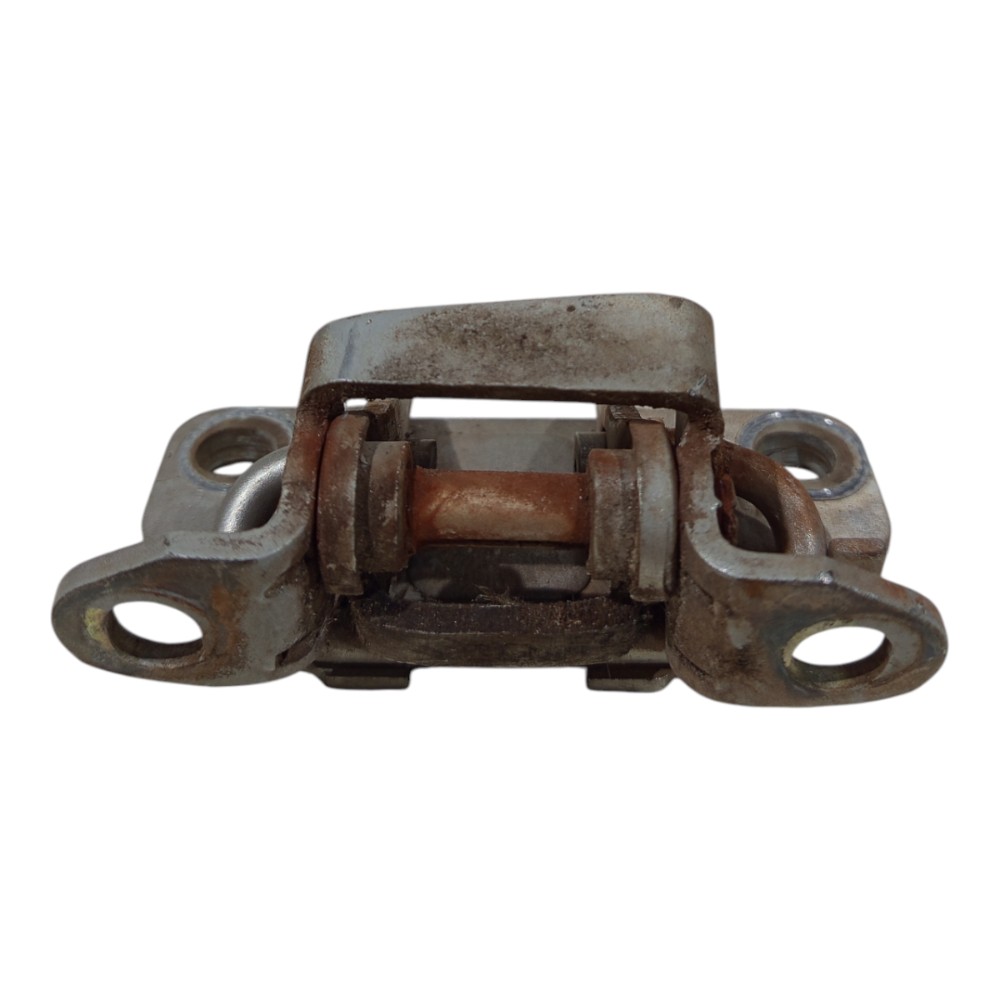 Dobradiça Limitador Dianteira Direito Fiat Uno 1990 A 2003 4