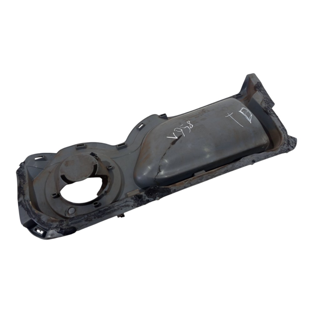Forro Porta Traseiro Esquerdo Renault Clio 2004 2005 A 2008 6