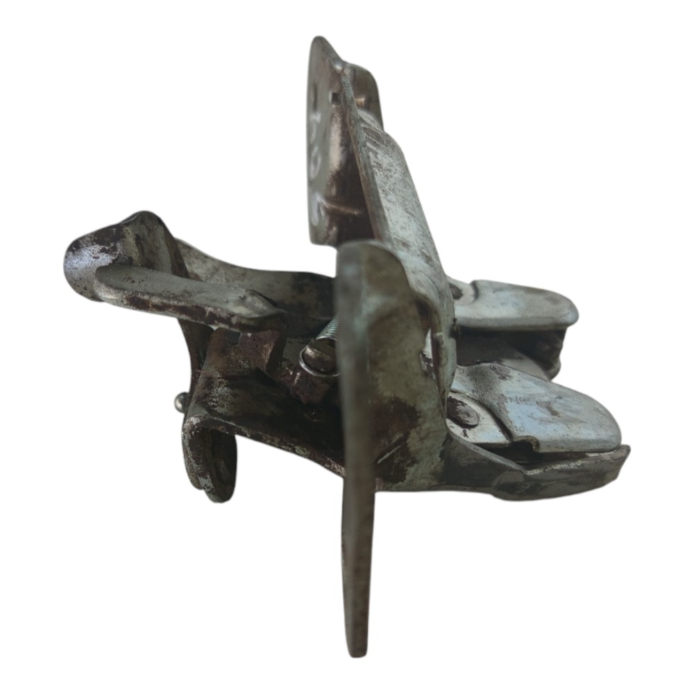 Fechadura Tampa Traseira Fiat Tempra 1991 1992 1993 A 1999 1