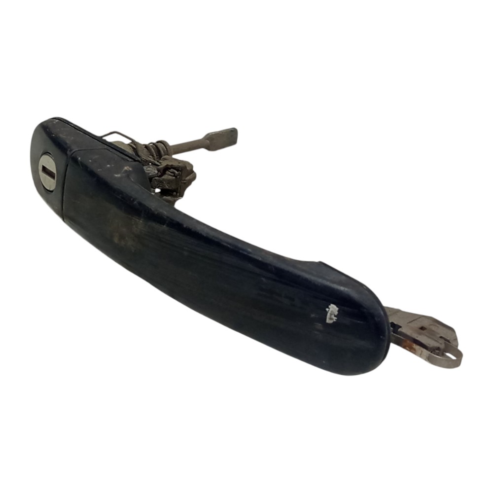 Maçaneta Externa Dianteira Esquerda Vw Parati 1999 A 2005 Dianteira 8