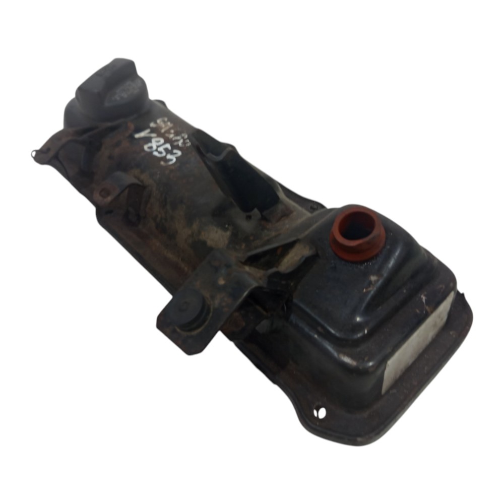 Tampa Cabeçote Volkswagen Saveiro 1.6 8v 1997 1998 A 2009 6