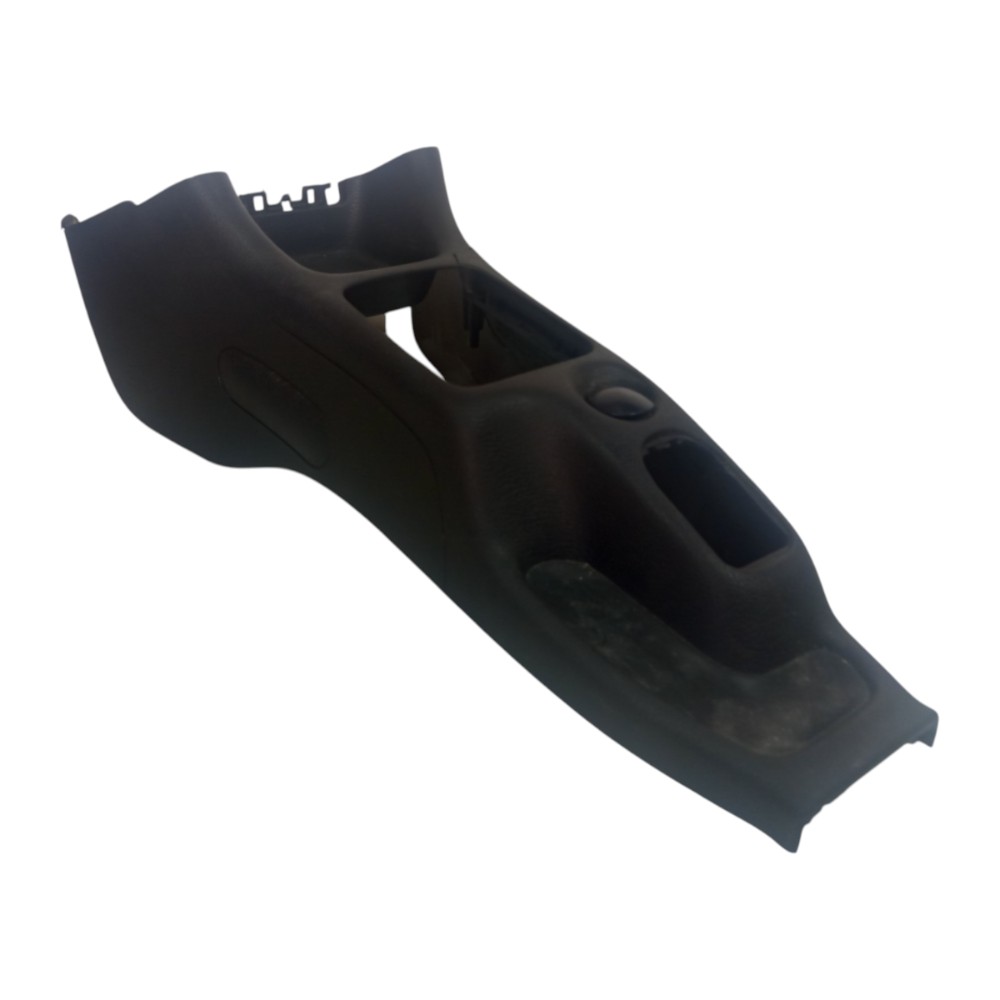 Moldura Console Central Peugeot 206 207 2000 2001 A 2012 1