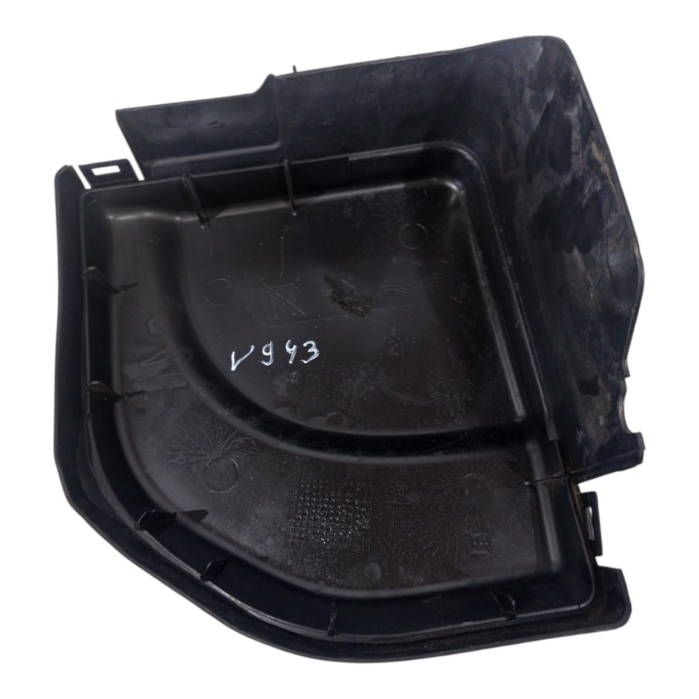 Tampa Caixa Fusíveis Peugeot 308 2007 A 2012 5