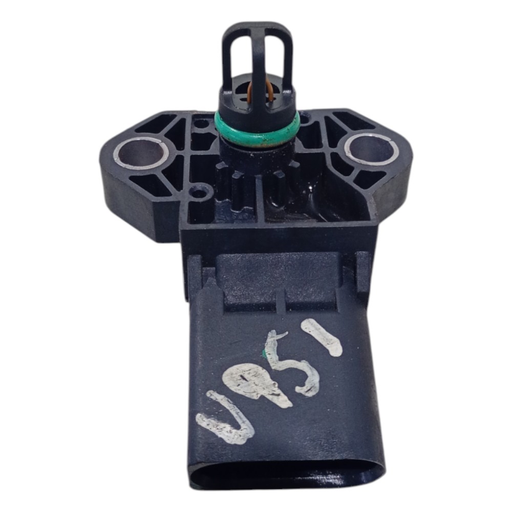 Sensor Map Volkswagen T-cross 1.0 2019 2020 A 2024 6