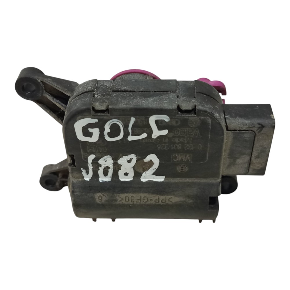 Motor Atuador Ar Volkswagen Golf Flex 1.6 8v 1998 A 2006 5