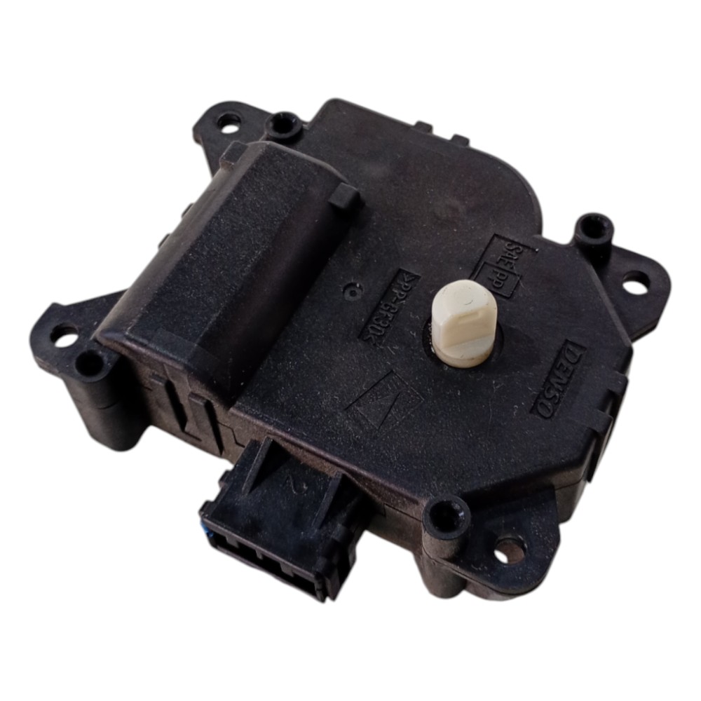 Motor Atuador Ar Condicionado Honda Civic 1.8 2012 A 2016 2