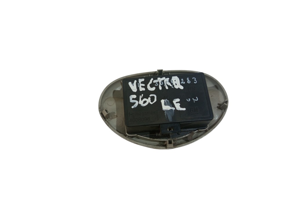 Sensor Alarme Chevrolet Vectra 1995 1996 1997 A 1999 2