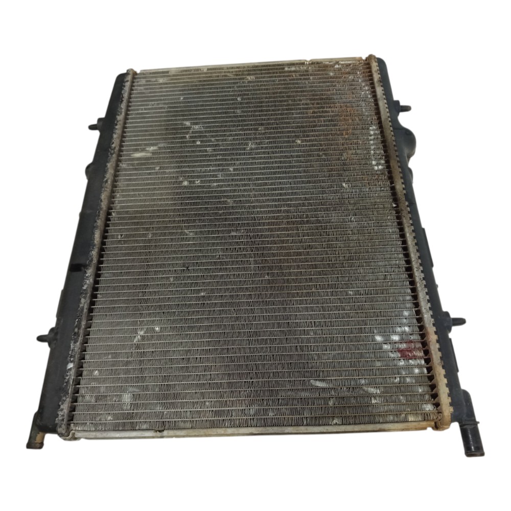 Radiador Ar Condicionado Peugeot 307 2001 2002 A 2012 7