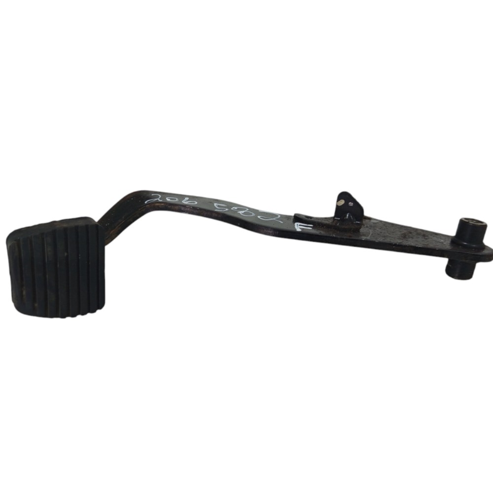 Pedal Freio Peugeot 206 2000 2001 2002 A 2008 4