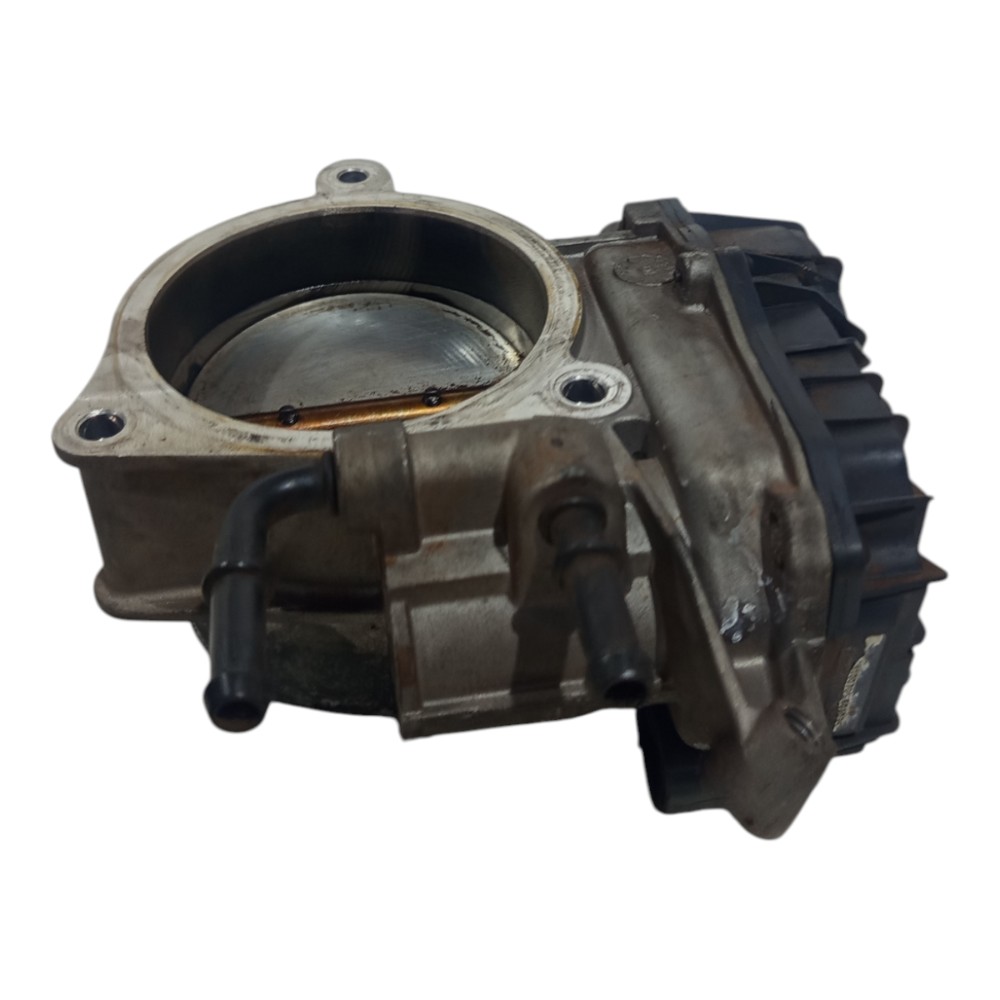 Corpo Borboleta Tbi Hyundai Azera 3.3 V6 2007 A 2012 7