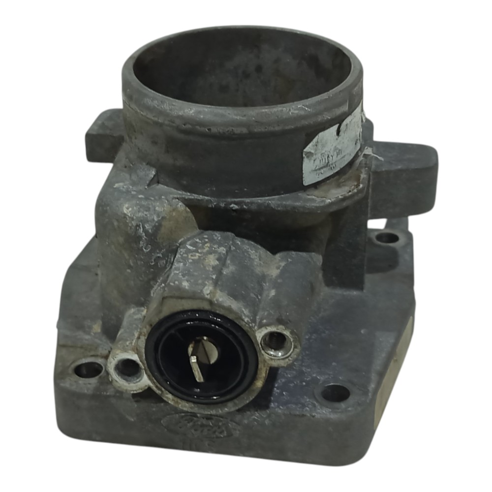 Tbi Corpo Borboleta Ford Ka 1.0 1997 1998 1999 2000 A 2005 7