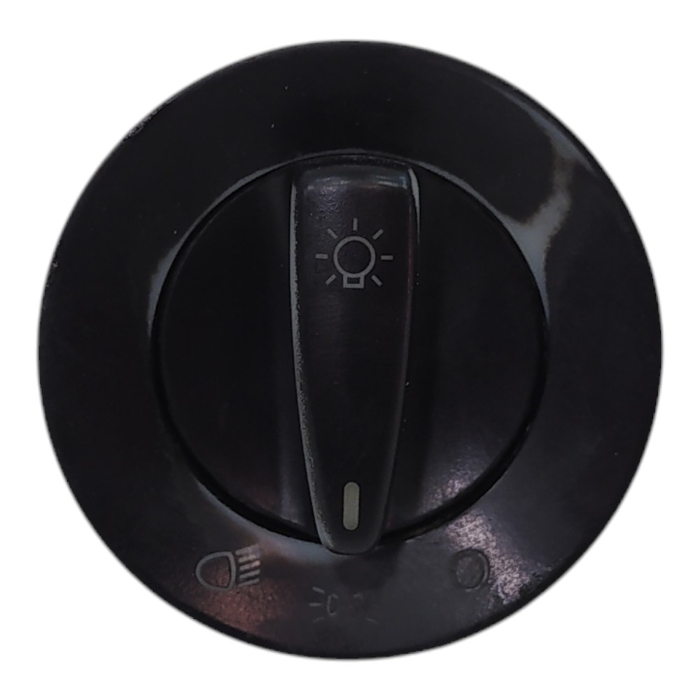 Interruptor Farol Volkswagen Parati 2005 2006 2007 2008 2009 8