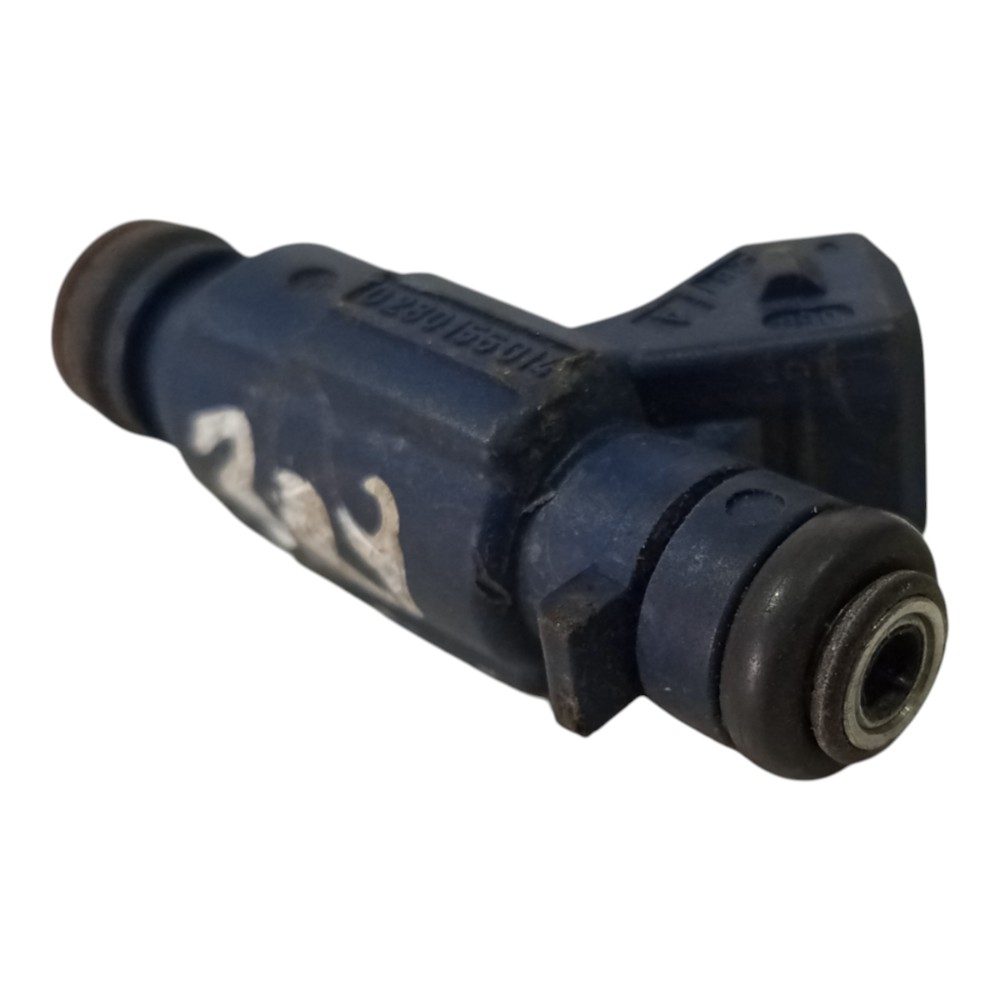 Bico Injetor Mercedes C180 1.6 16v 1995 1996 1997 A 2005 1