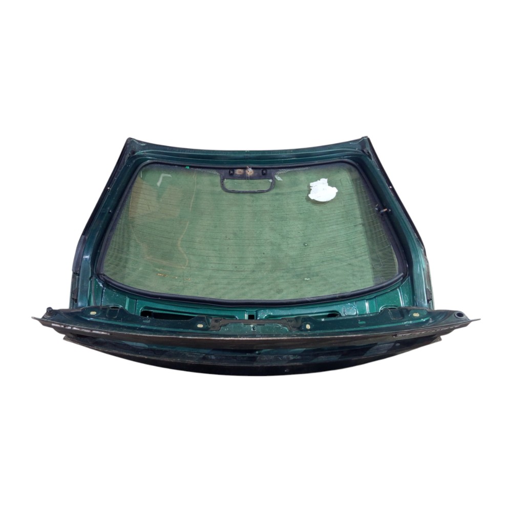 Tampa Traseira Porta Mala Renault Laguna 1995 1996 A 2001 7