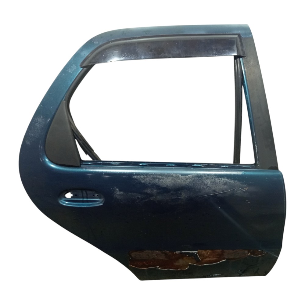 Porta Traseira Fiat Palio 1996 A 2000 Traseira Direito 1