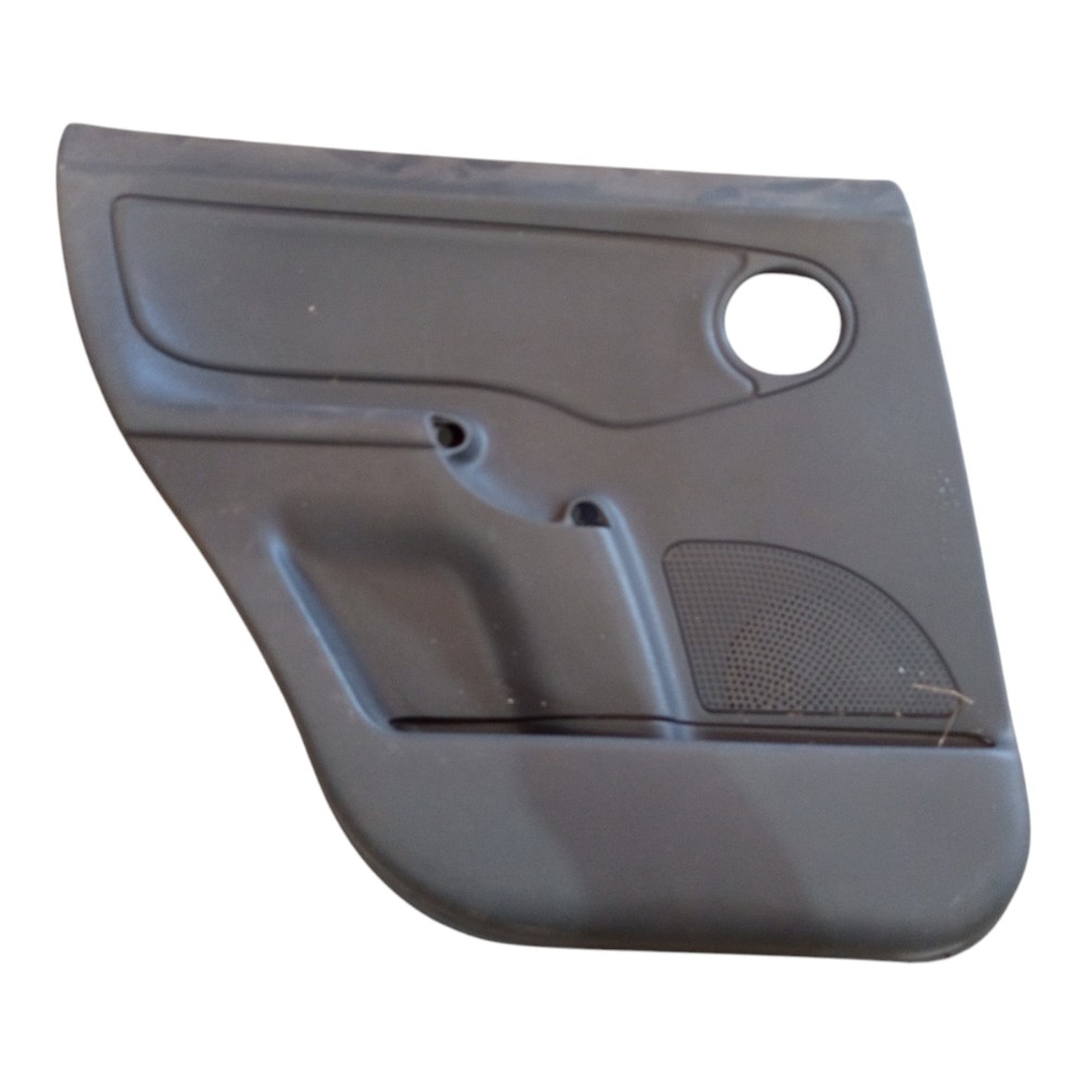 Forro Porta Traseiro Esquerdo Citroen C3 2003 2004 A 2012 2