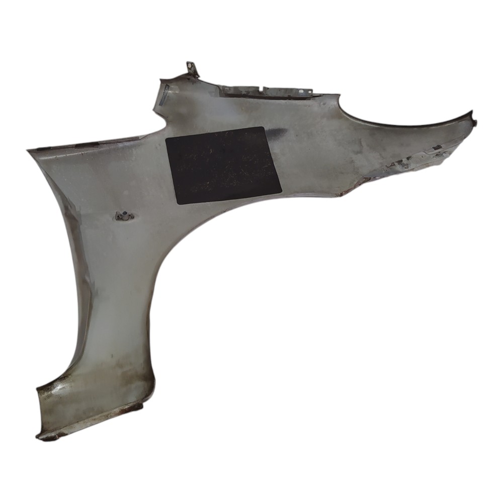 Paralama Dianteiro Esquerdo Citroen Xsara Picasso 2001 A 12 6