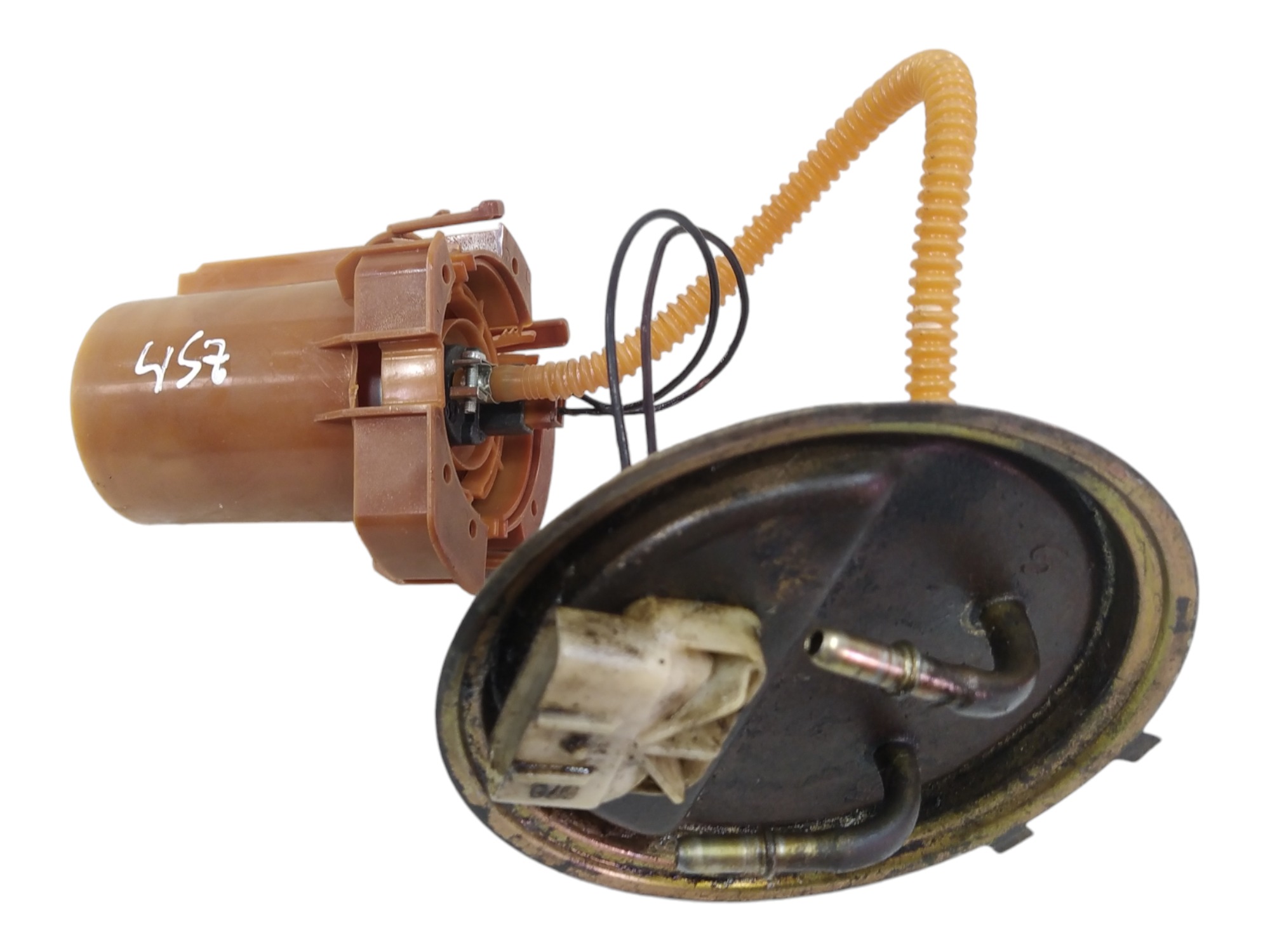 Bomba Combustível Gm Vectra Astra 2.2 1997 1998 1999 A 2005 5