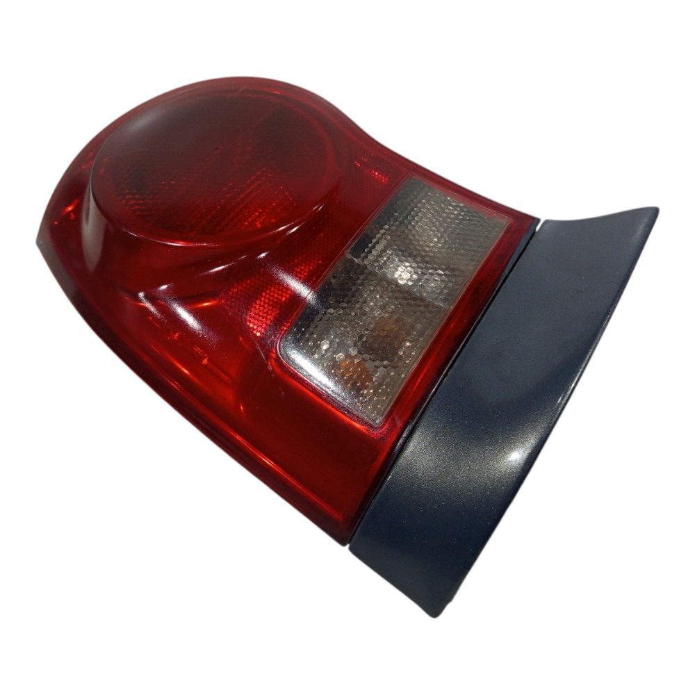 Lanterna Esquerda Volkswagen Gol G4 2005 2006 2007 A 2012 Esquerdo/motorista 3