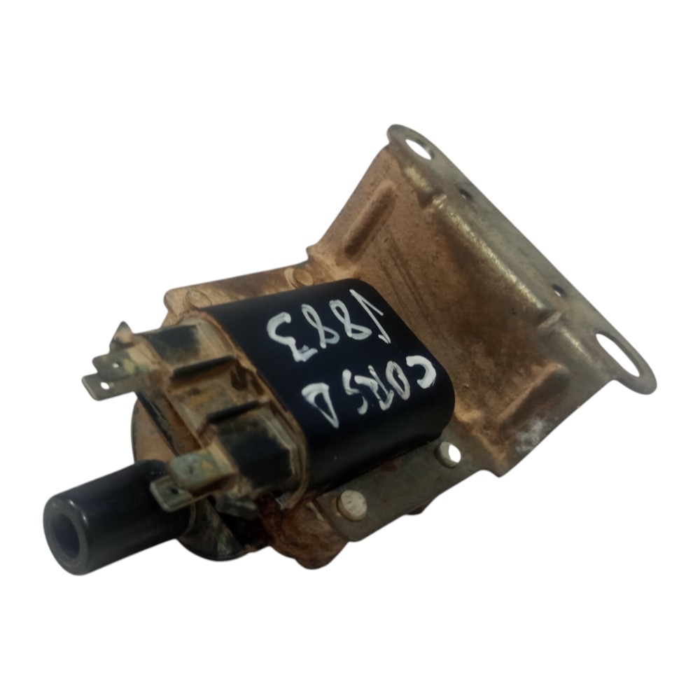 Bobina Ignição Gm Chevrolet Corsa 1.0 8v 1994 1995 A 2002 2