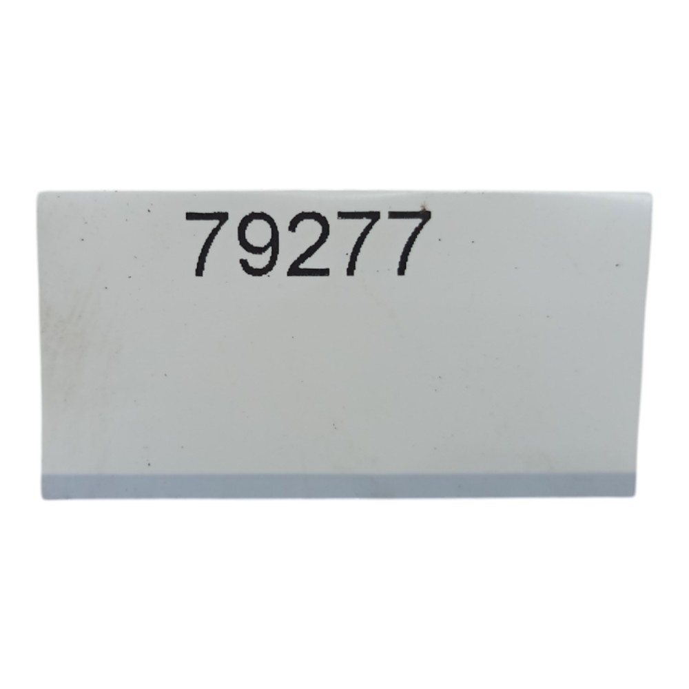 Radiador Ar Quente Fiat Stilo 1.8 16v 2002 2003 A 2006 7